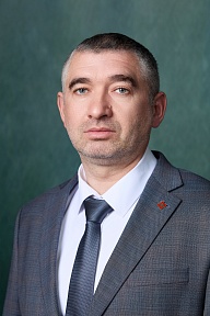 Триппель Александр Александрович